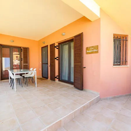 Ferienhaus Bougainvillea *