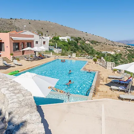 Ferienhaus Bougainvillea Georgioupoli