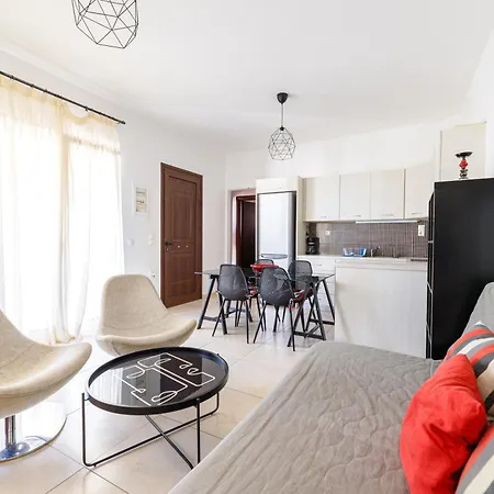 Ferienhaus Bougainvillea Georgioupoli