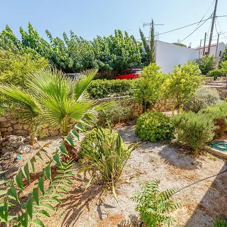Bougainvillea Ferienhaus Georgioupoli