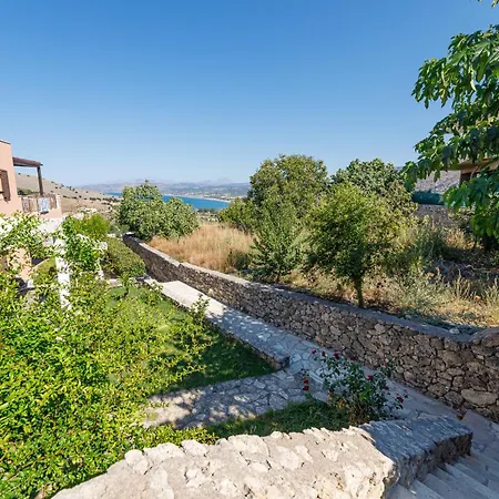 Bougainvillea Ferienhaus Georgioupoli