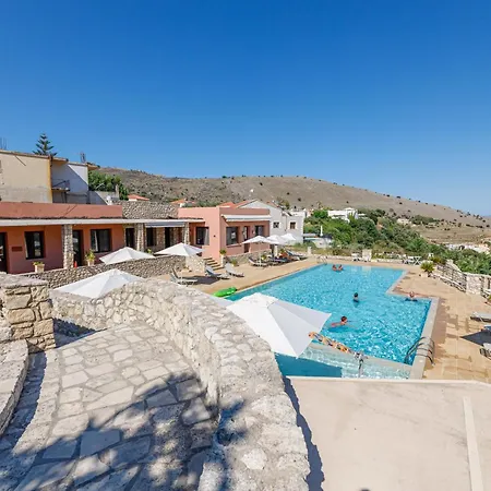Ferienhaus Bougainvillea